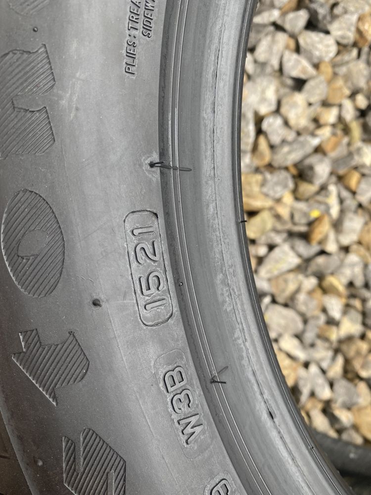 Opona Pojedyncza Firestone WinterHawk4 195/55/16 87H 2021r. Okazja Mon