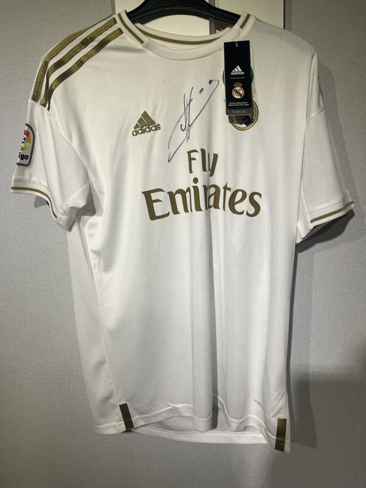 Adidas Real Madrid Jersey