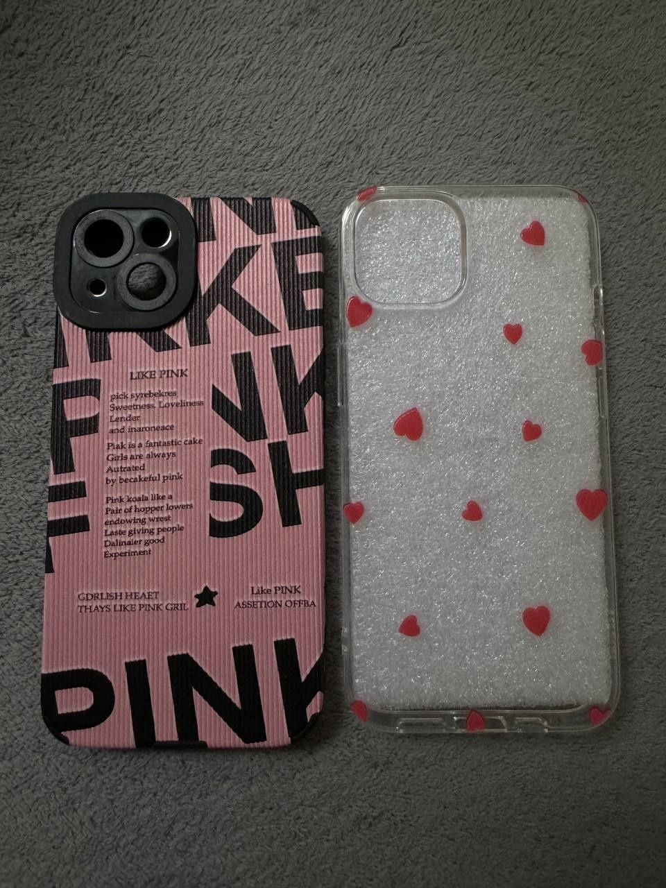 Etui na iPhone 13