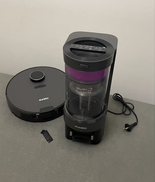 Robot Sprzątający Eureka NER E10s