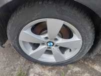 Felgi stylimg 138 17 bmw E60 e61 XDrive e46