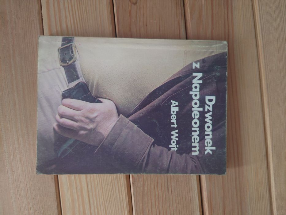 Dzwonek z Napoleonem - Wojt