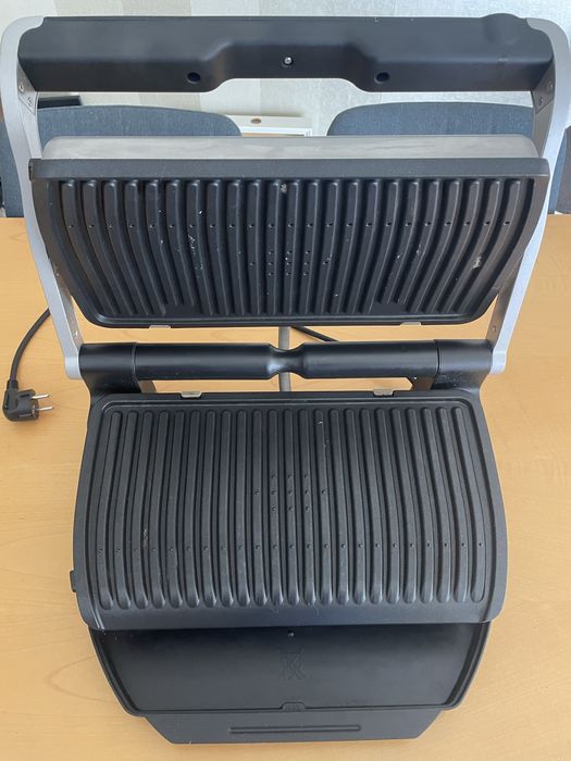 Grelhador automatico Tefal