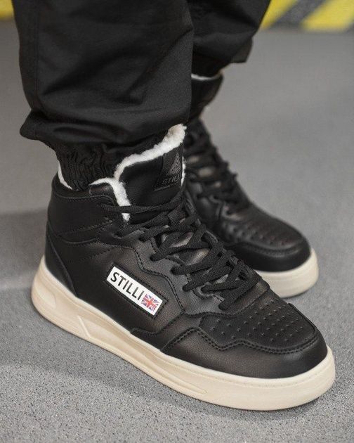 Кросівки зимові чоловічі 41-45 розмір