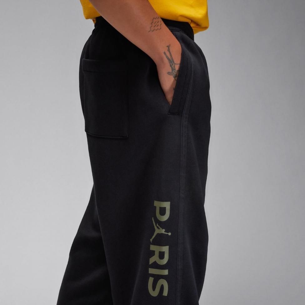 Штани чоловічі Nike Jordan Paris Saint-Germain оригінал DZ2949-011