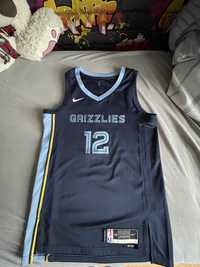 Ja morant 12 nba jersey