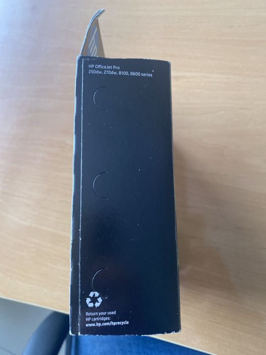 HP 950 951 Tinteiros HP pack 4 cores