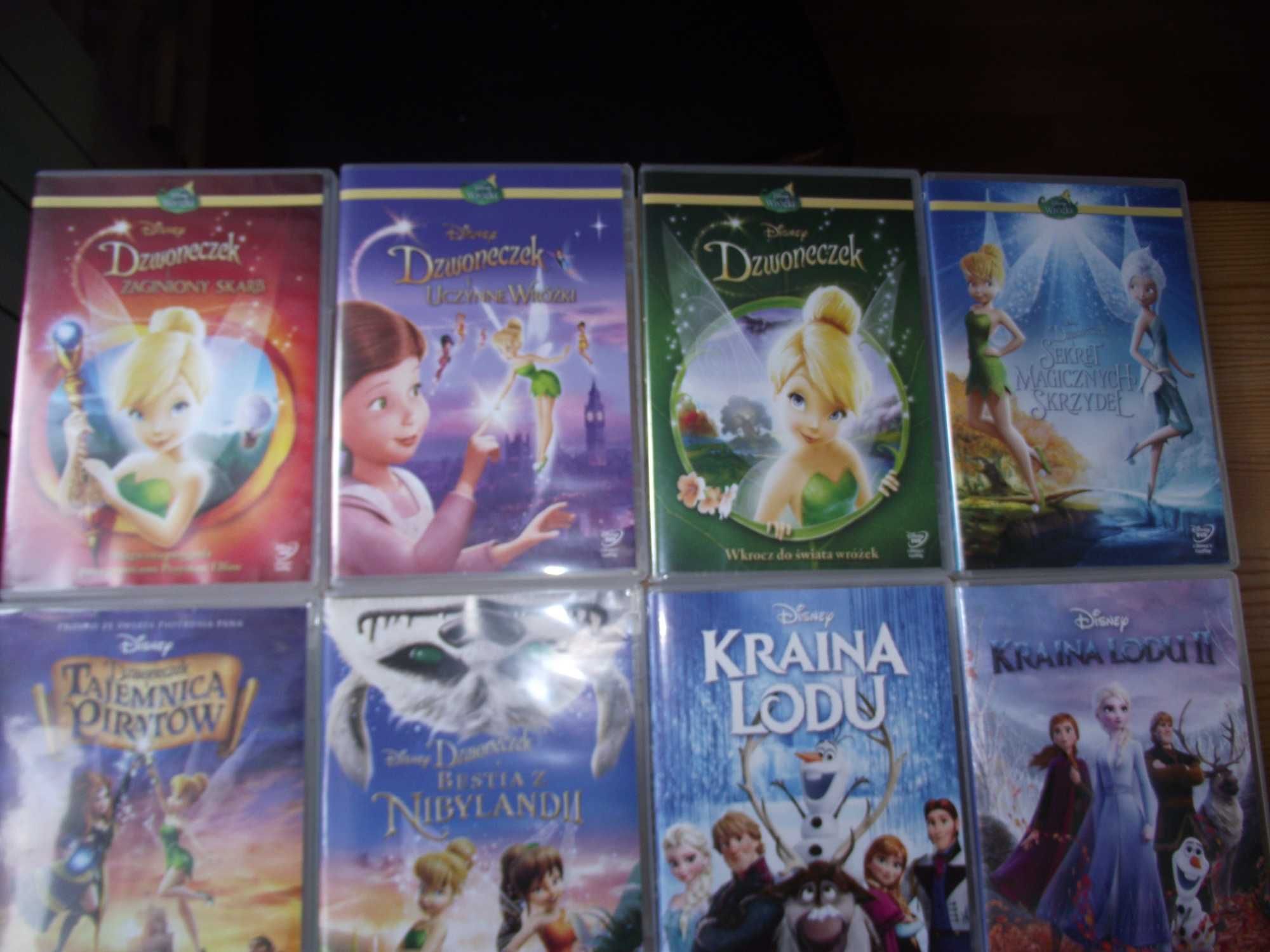 Ojciec Chrzestny 1,2,3 film kolekcja bajka po polsku unikat