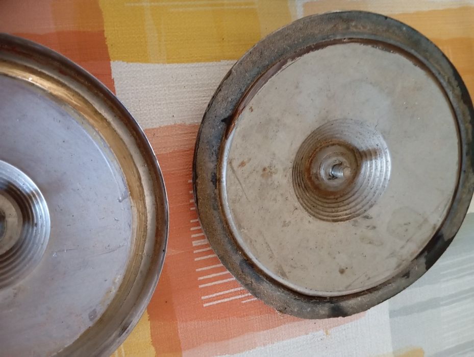 Tampões Rodas Peugeot 204