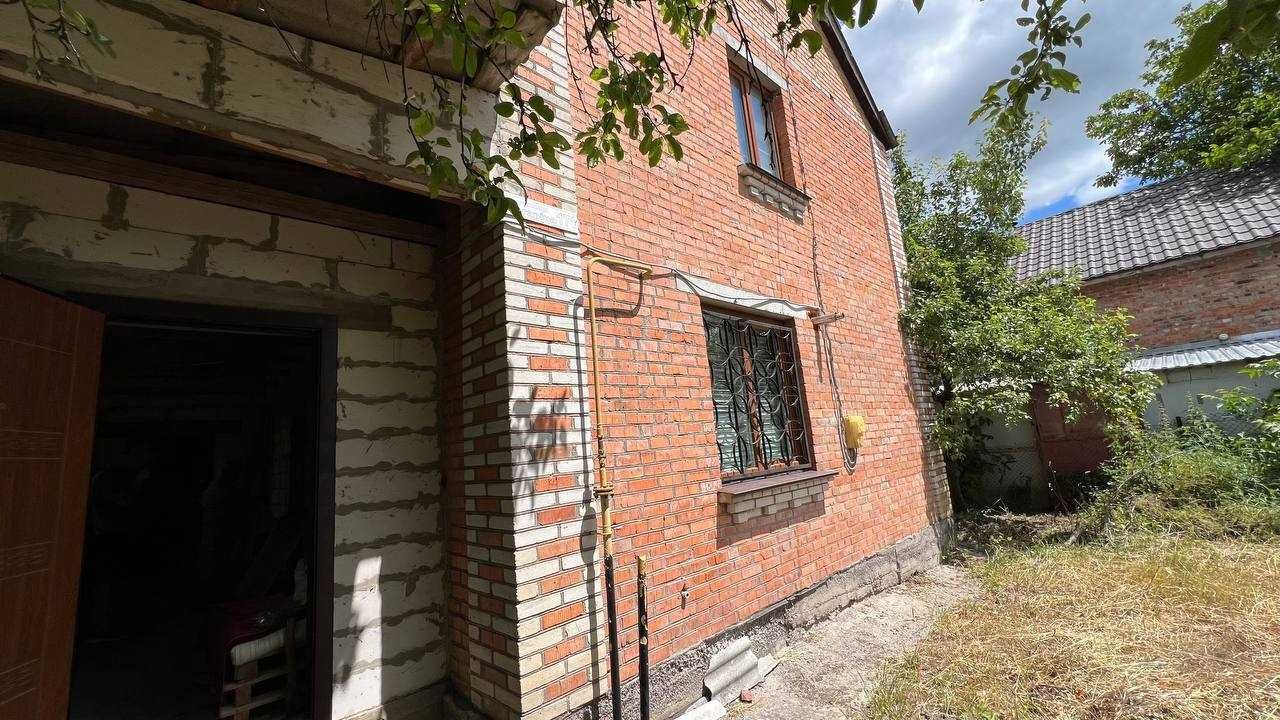 Продаж 2 поверхового будинку 82.6 кв. м, на вул. Гагаріна