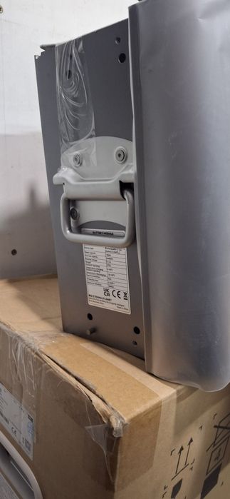 Lifepo4 48v100a якісна батарея