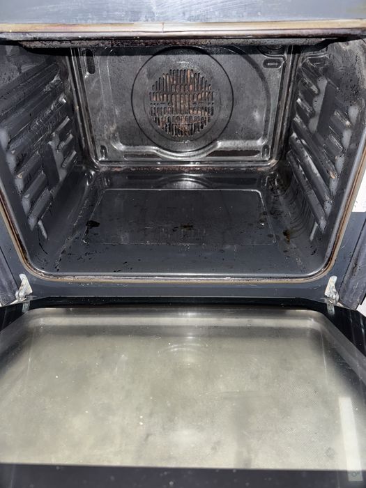 Forno Usado marca thor