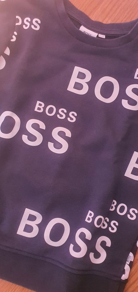Camisola Boss "hugo boss"