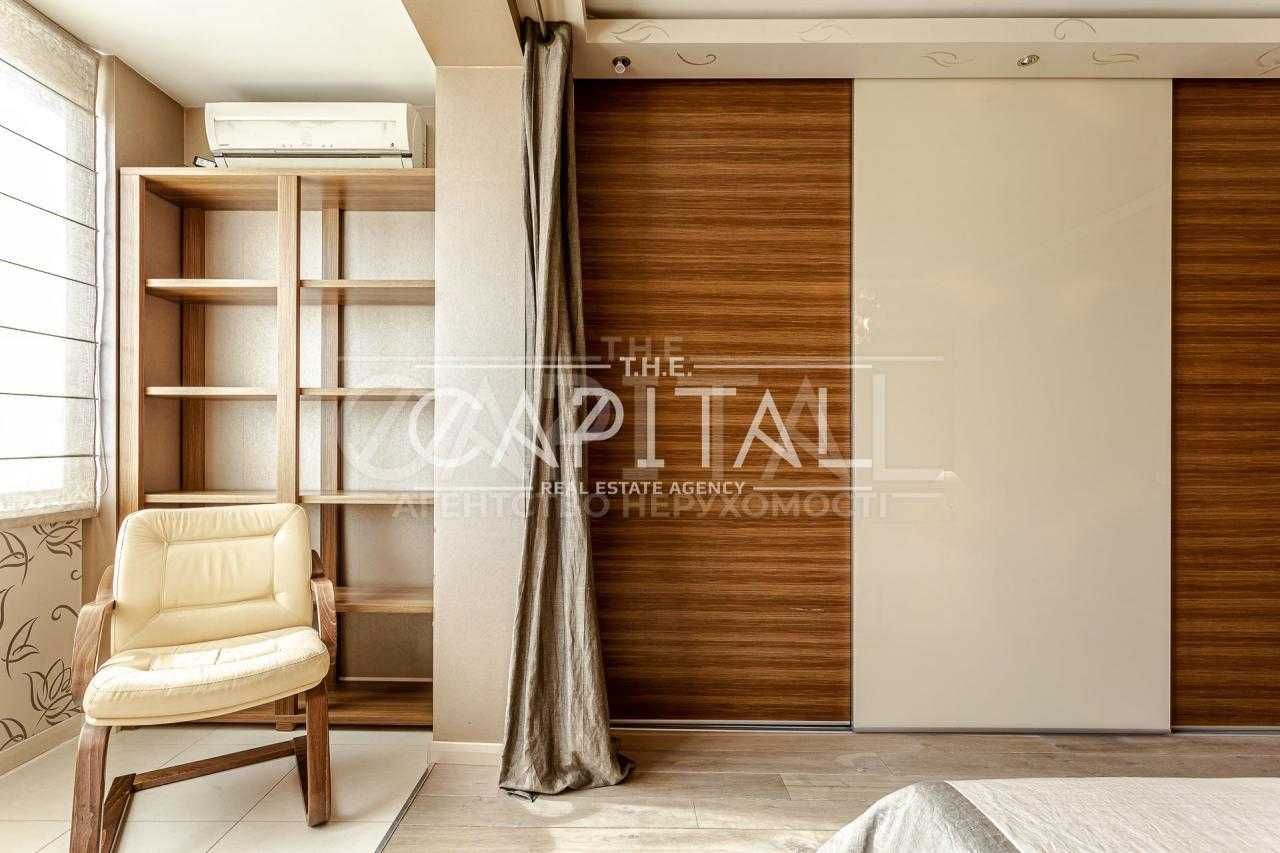 Аренда / Квартира / ул. Черновола, Лукьяновка, г. Киев