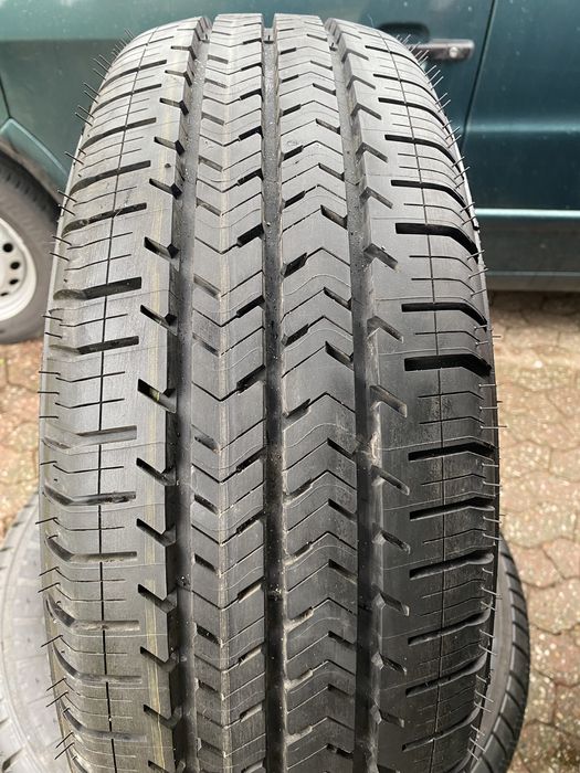 24 рік 215/65 R16c Michelin Agilis 51 NEW
