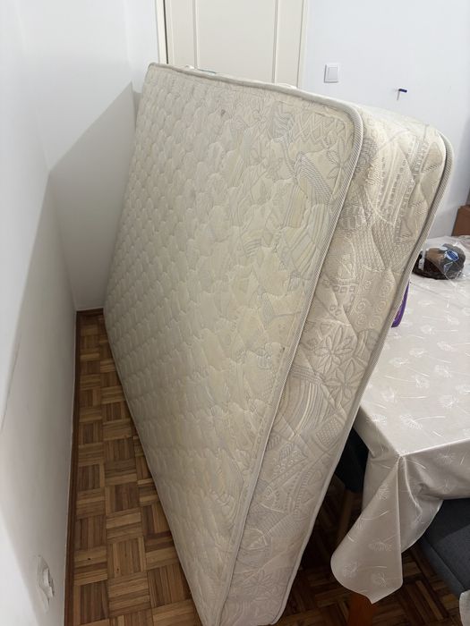 Colchão Ortopédico de Casal Molinhas - 50€