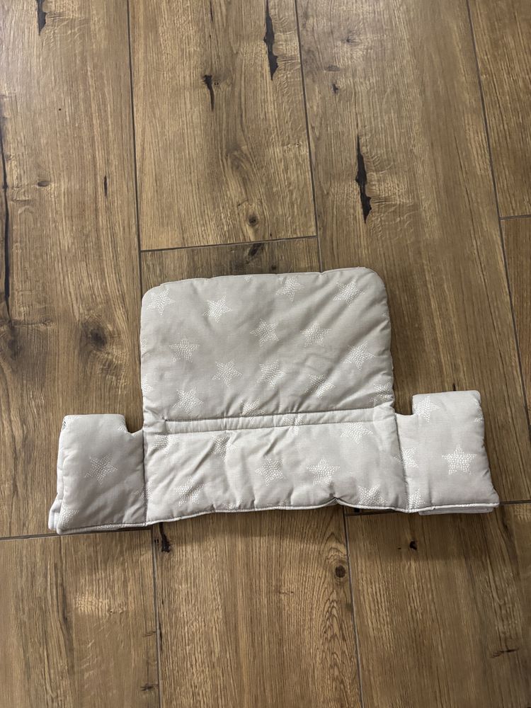 Stokke Tripp Trapp poduszka pod plecy do krzeselka