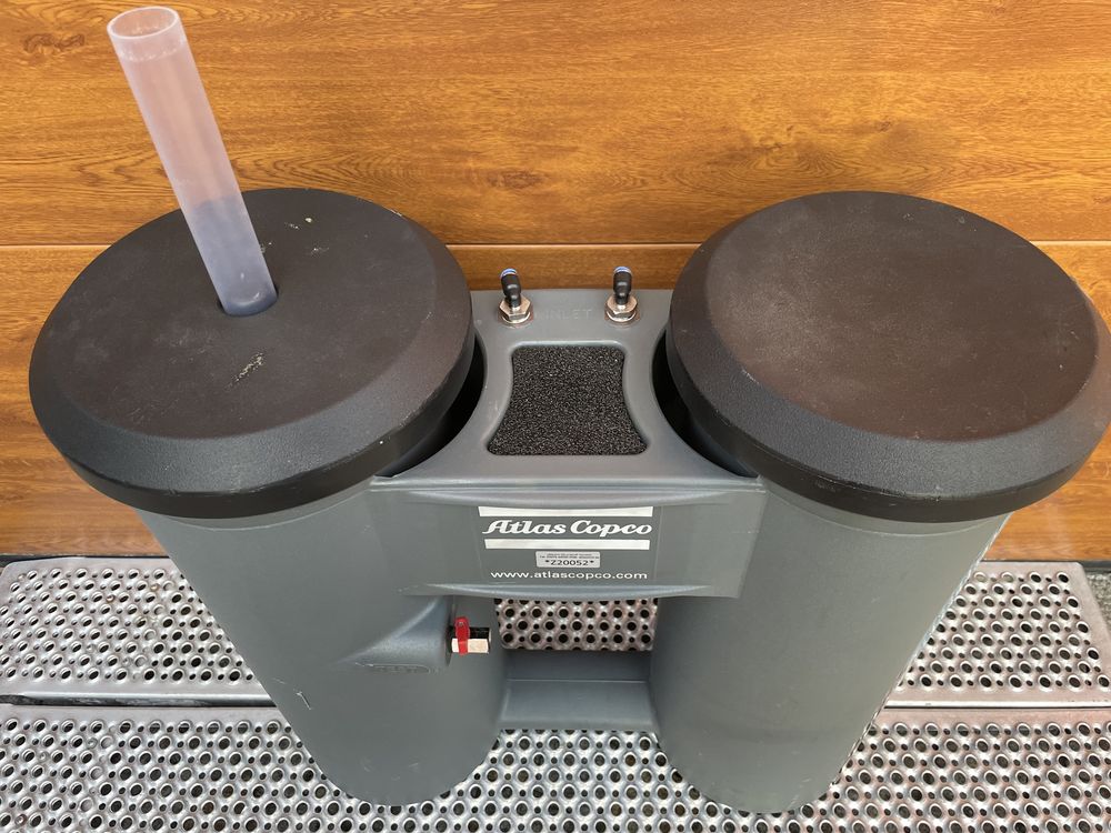 Atlas Copco OSC 95 Seperator wodno olejowy kompresor sprężarka