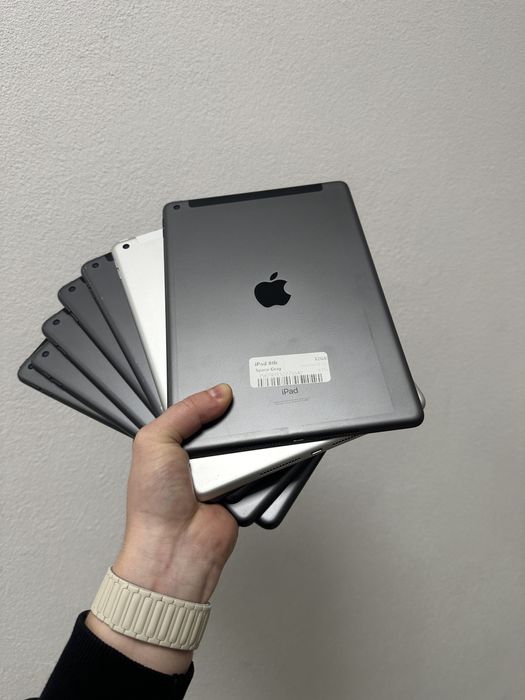 Знижка! iPad 8 generation 32gb Магазин! Айпад 8 генерація
