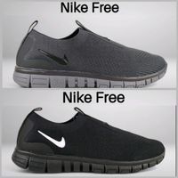 Кросівки чоловічі Nike Free