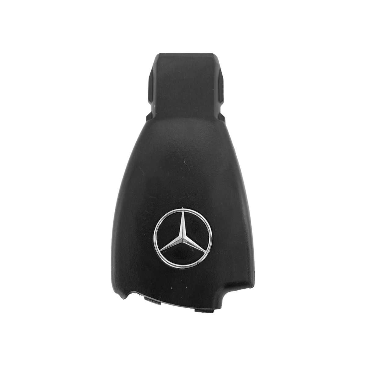 Корпус ключа Mercedes W168 W202 W203 W208 W639 W210 на 3 кнопки