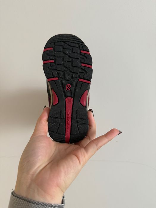 Черевики дитячі Reima