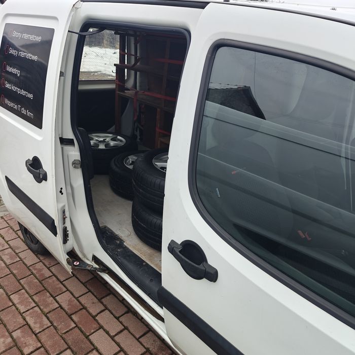 Fiat doblo maxi 1.3 JTD