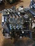 Motor vw golf/audi a3 1.6sr AKL