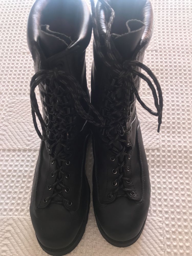 Botas Matterhorn gore tex