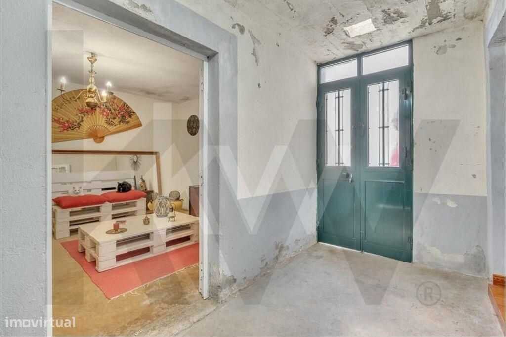 Moradia T2 com Vista Mar Definitiva – Campanário, Ribeira Brava