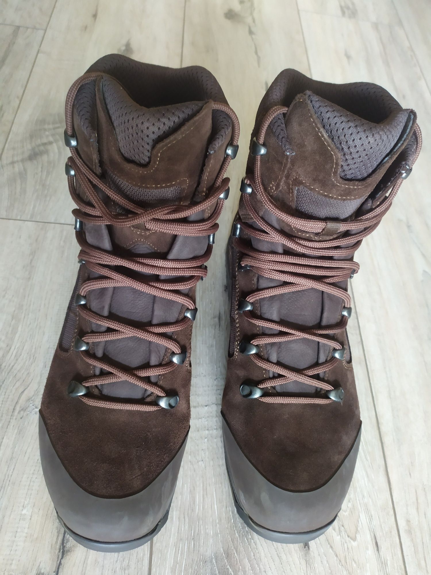 Lowa Elite Evo Gtx