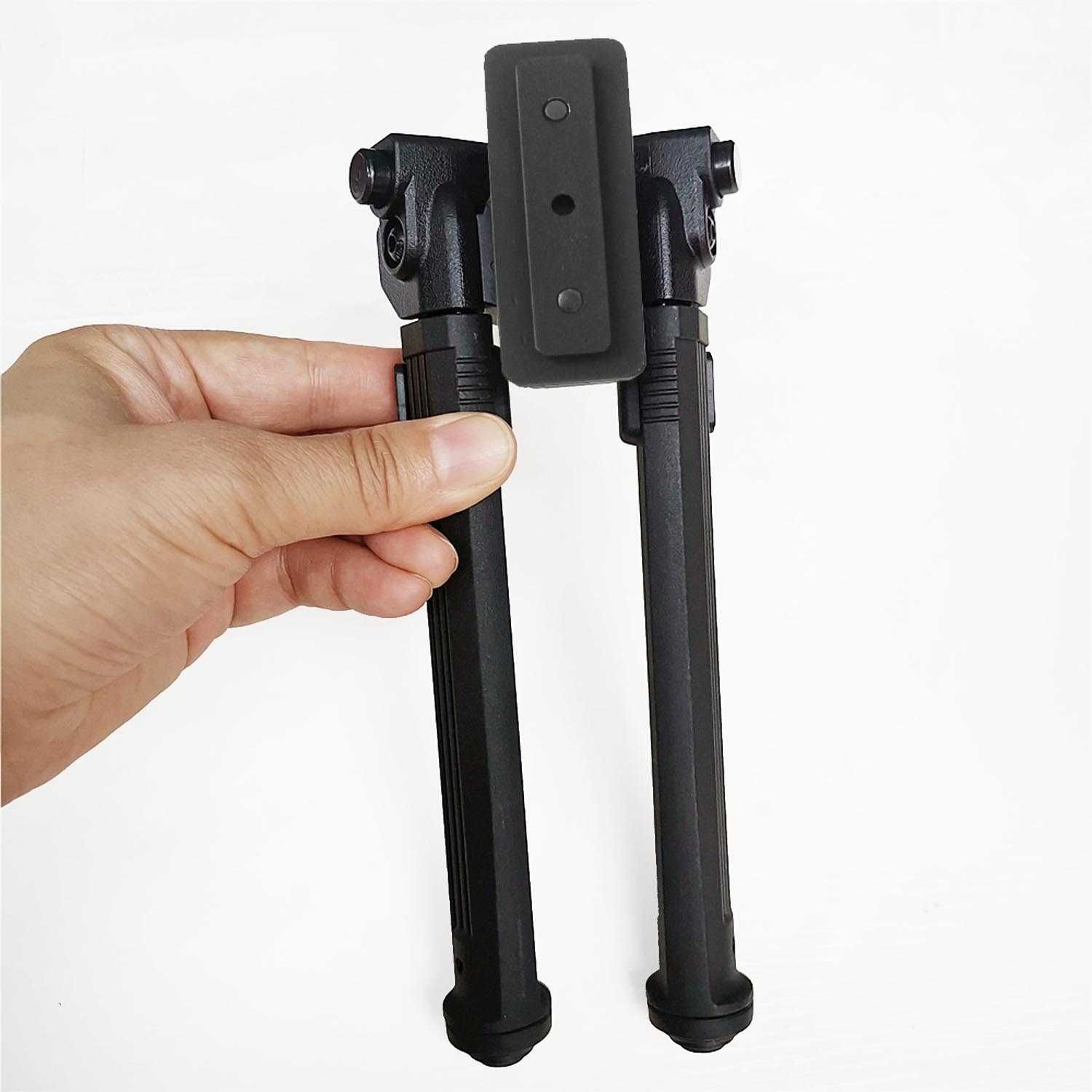 Dwójnóg, bipod -montaż typu M-LOK