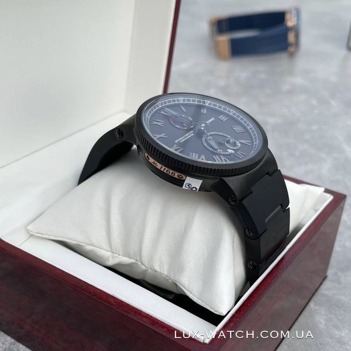 Мужские часы Ulysse Nardin Улис Нардин
