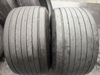 435/50R19.5 Goodyear Fuelmax T naczepa Para