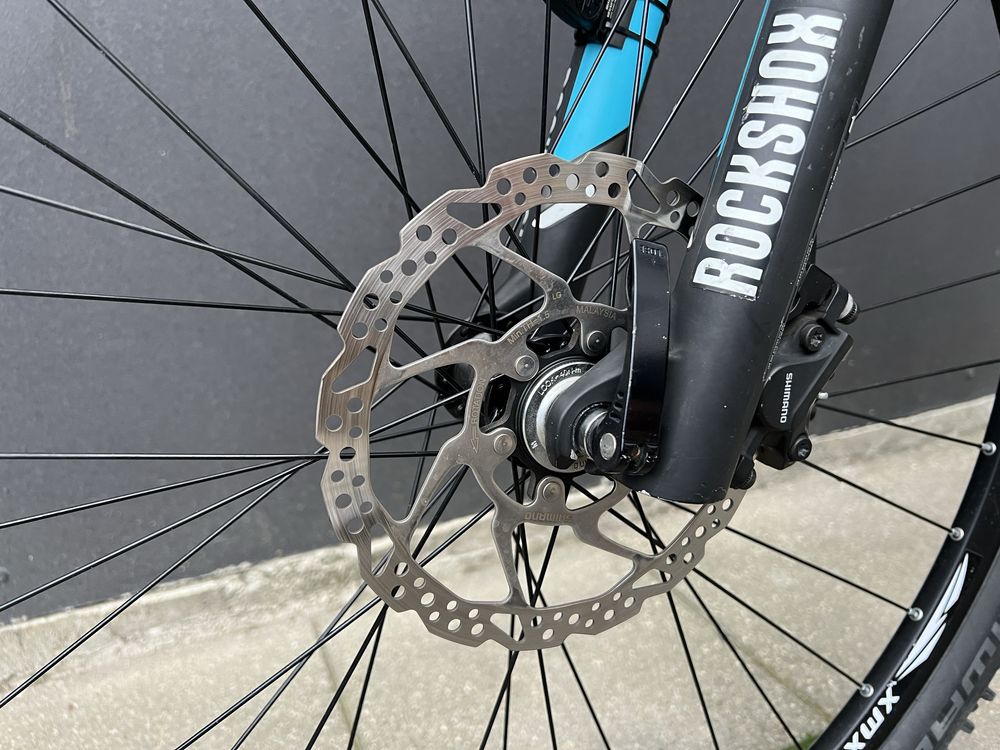 Scott Scale 960 29 M