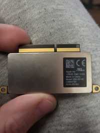 Oryginalny Dysk SSD 128GB do Apple MacBook 128GB EMC 3196