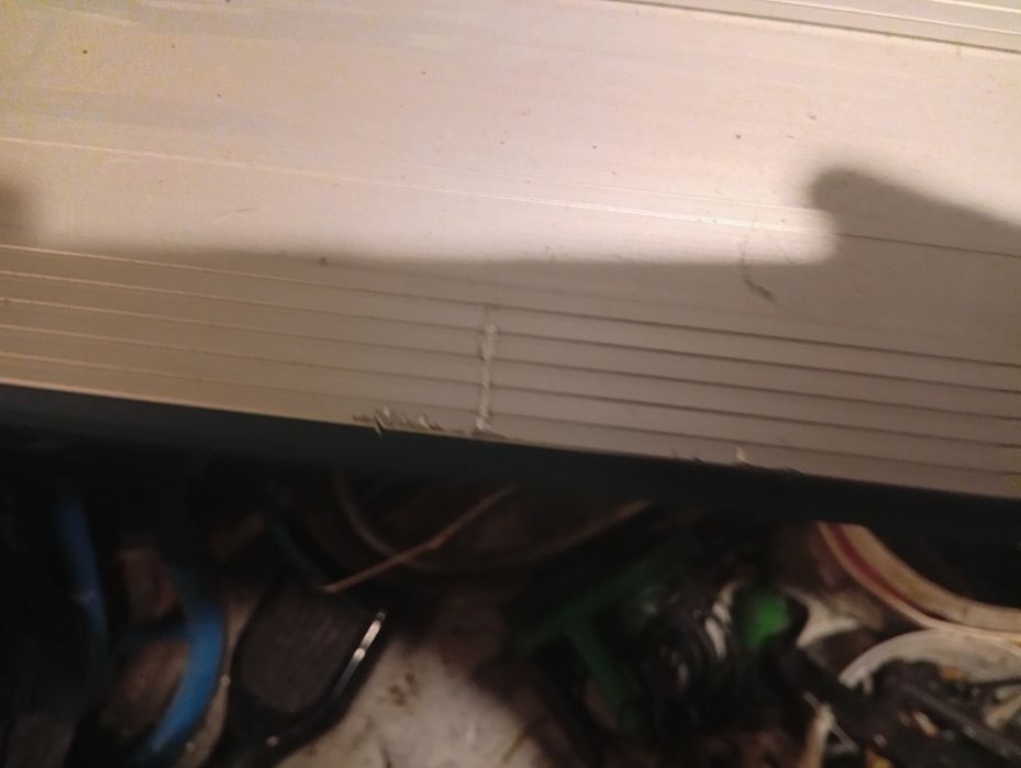 Prowadnica Bosch profesional fsn 1600