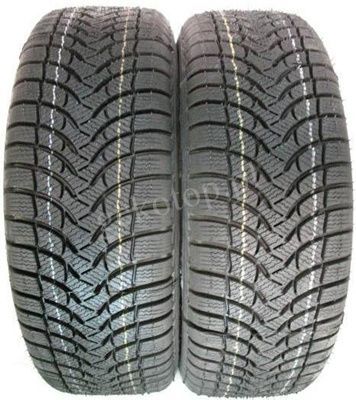 195/65 R15 zimowe nowe opony bieżnikowane bezpieczne kierunkowe pr. PL