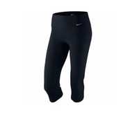spodnie Nike dri fit 3/4 fitness rozmiar M