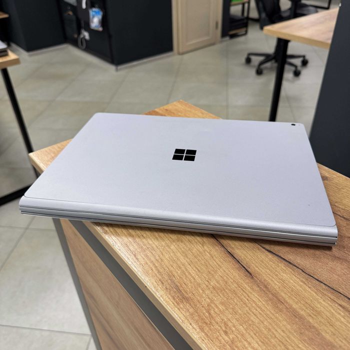 Ігровий Microsoft Surface 3/3K Touch/i7 1065G7/GTX 1660 Ti 6 GB/16 GB