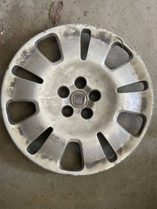 Колпак для автомобіля Fiat Doblo в 263 кузові R16