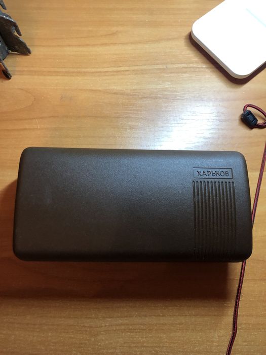 Электробритва модель 6502