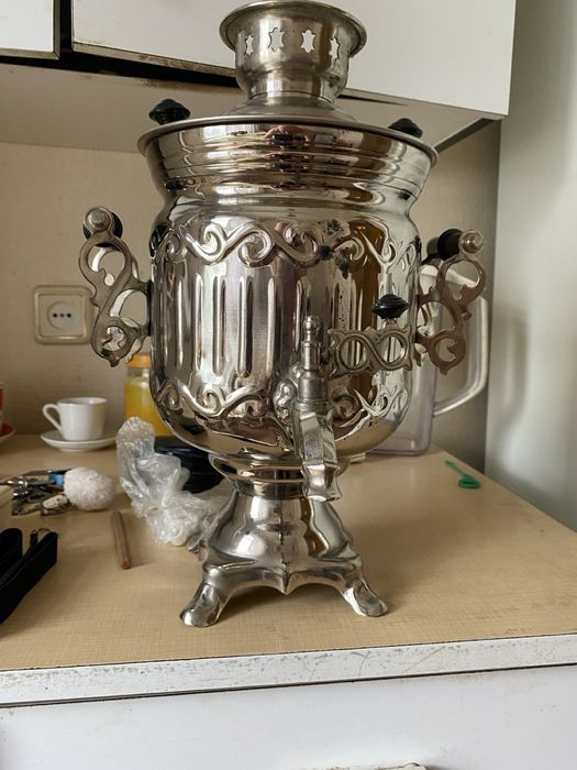 Самовар электрический