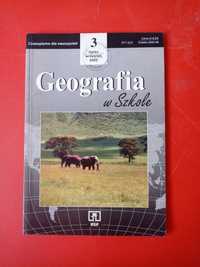 Geografia w szkole, nr 3 lipiec/wrzesień 2002