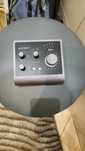 Audient Mk2 Audio Interface