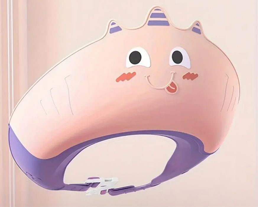 Козирок захисний для купання дітей