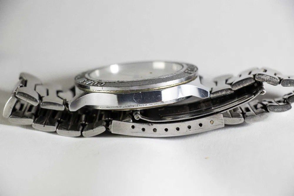 Годинник чоловічий.механіка "Союз регбі осії