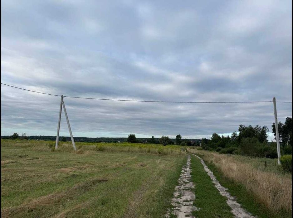 Ділянка під забудову! СРОЧНАЯ ПРОДАЖА!