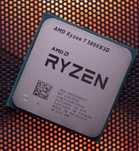 Ryzen 7 5800X3D  & MSI MAG B550 Torpedo