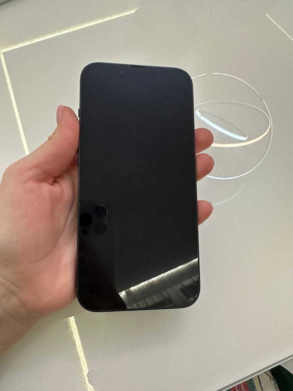 Iphone 13 128 gb, ідеальний стан, Айфон 13 128 гб